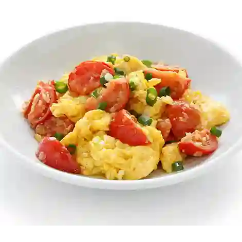 Huevos Rancheros