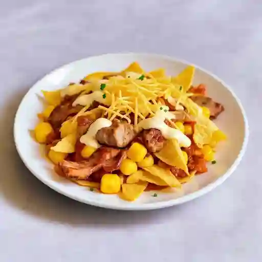 Mazorcada Mixta En Combo