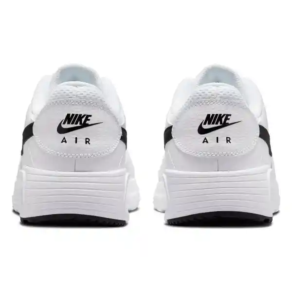 Nike Zapatos Air Max Sc Blanco Para Hombre Talla 11