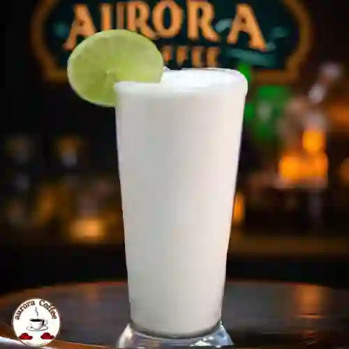 Limonada de Coco