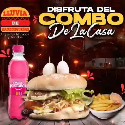 Combo de la Casa