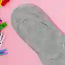 Medias Baleta Mujer Antibacterianos Colores Básicos Miniso