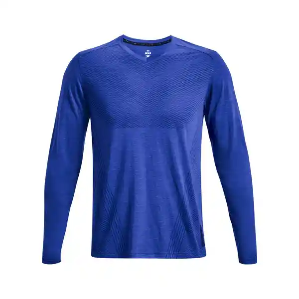 Under Armour Camiseta Run Anywhere Breeze T.LG Ref: 1375273-486