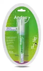 REFRESCANTE BUCAL MENTA SPRAY 10ML