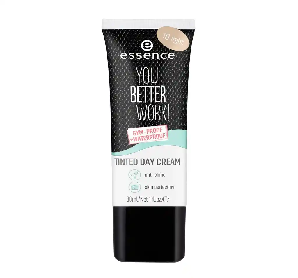 Essence Crema Color You Better Work
