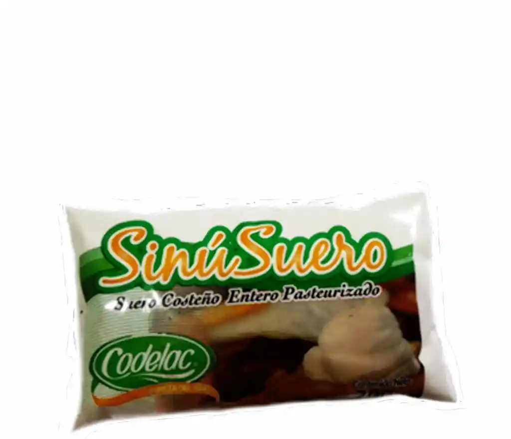 Codelac Suero Costeño