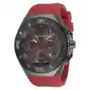 Reloj Manta Hombre Borgoña TM-220020 Technomarine