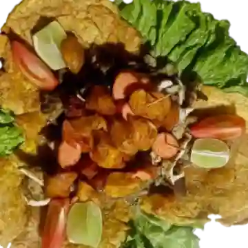 Picada Familiar