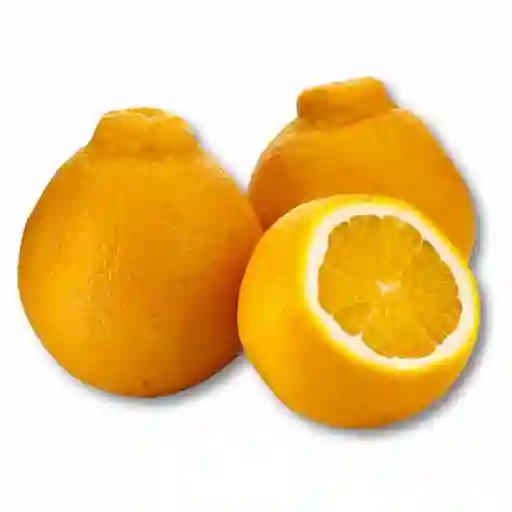 Naranja Tangelo Unidad