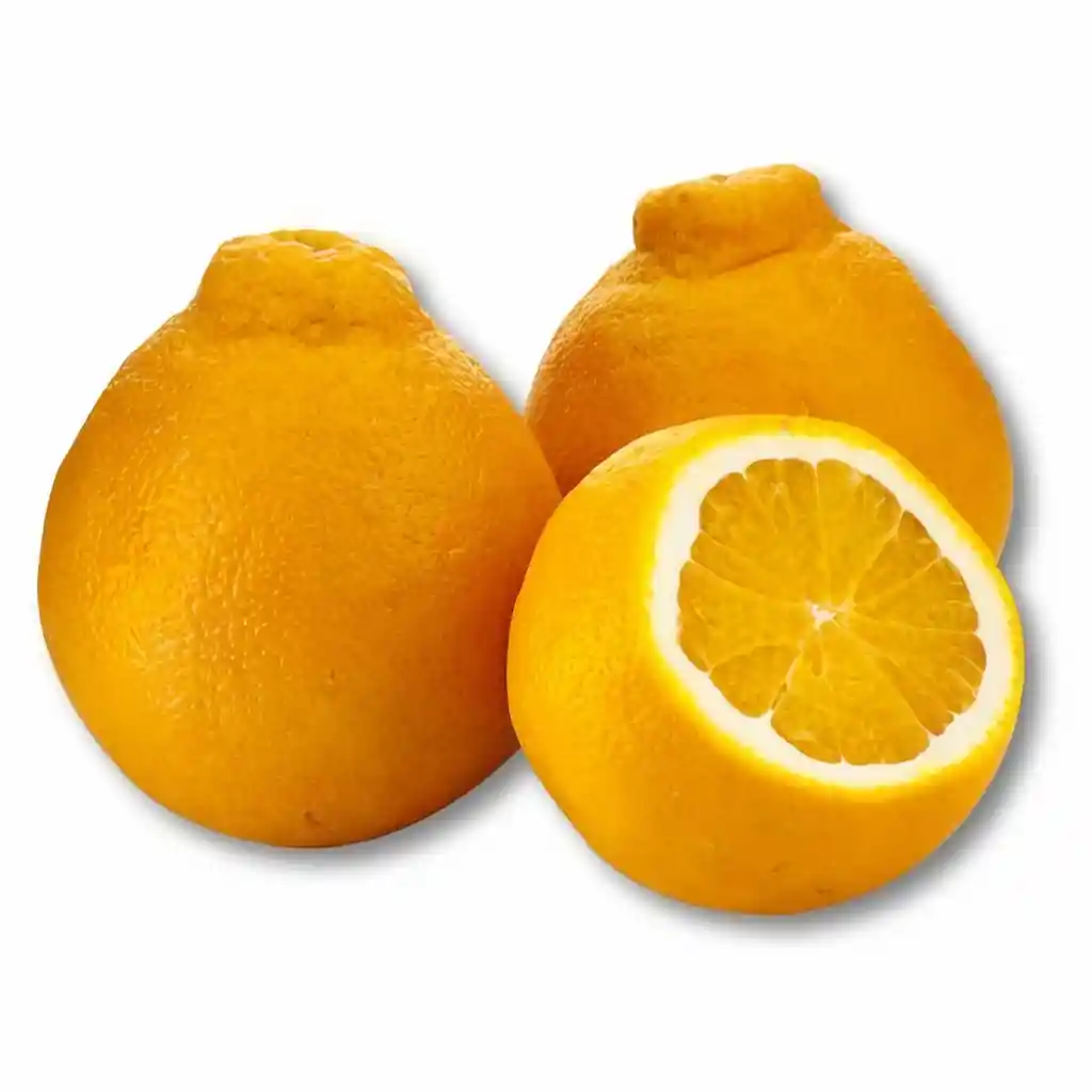 Naranja Tangelo Unidad
