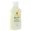 Aceite Johnson Baby Recién Nacido X 100 Ml