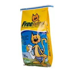 Freemiau Arena para Gatos Absorbente 