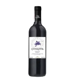 Conquesta Vino Tinto Merlot