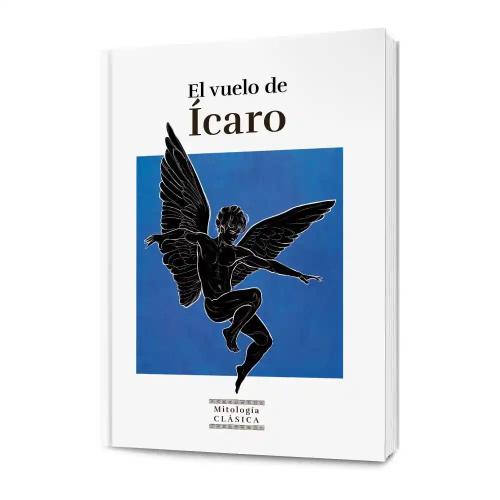 Colección Mitologia Clasic T13 Emse Edapp S.l