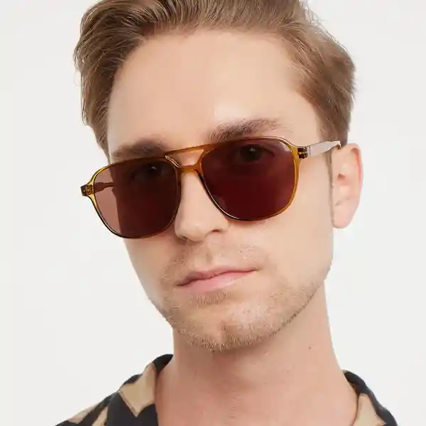 Barner Gafas Sun Brad Olv