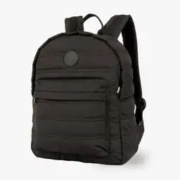Morral Glide Mini Negro