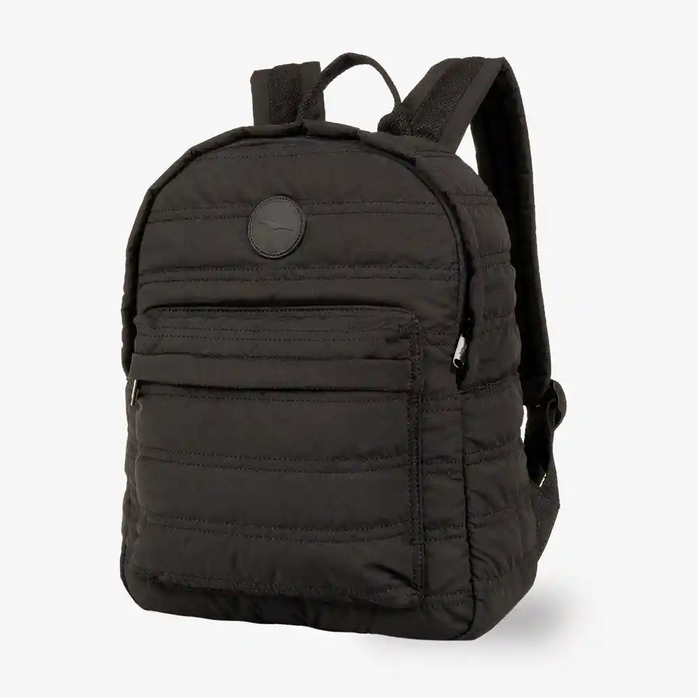 Morral Glide Mini Negro