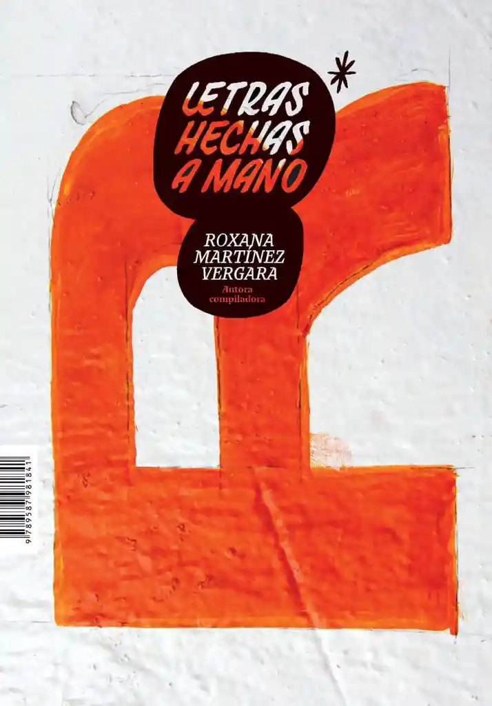 Letras Hechas a Mano