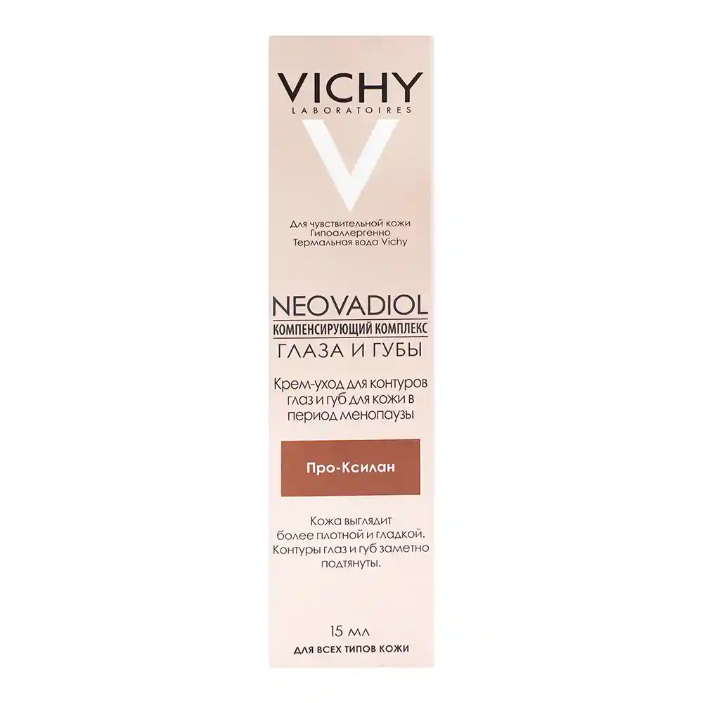 Vichy Crema Contornos Neovadiol