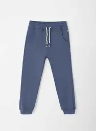 Baby Fresh Jogger Azul Acero Talla 3