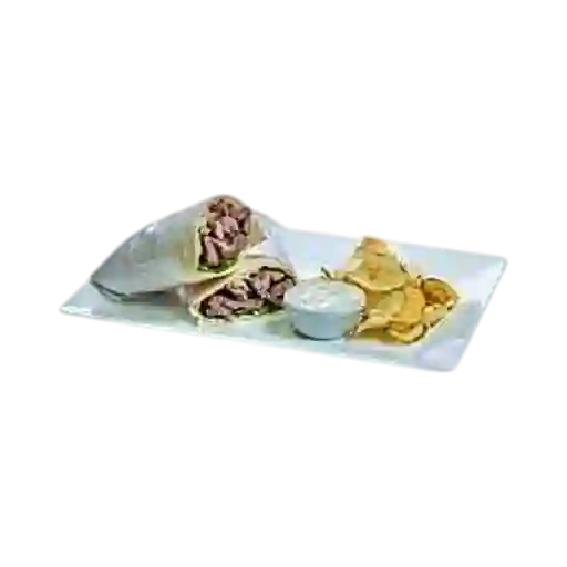 Shawarma Carne