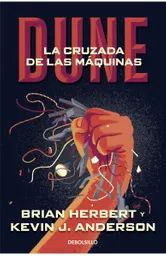 La Cruzada de Las Máquinas - Brian Herbert