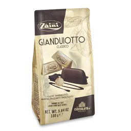 Zaini Chocolate Gianduiotto Classico