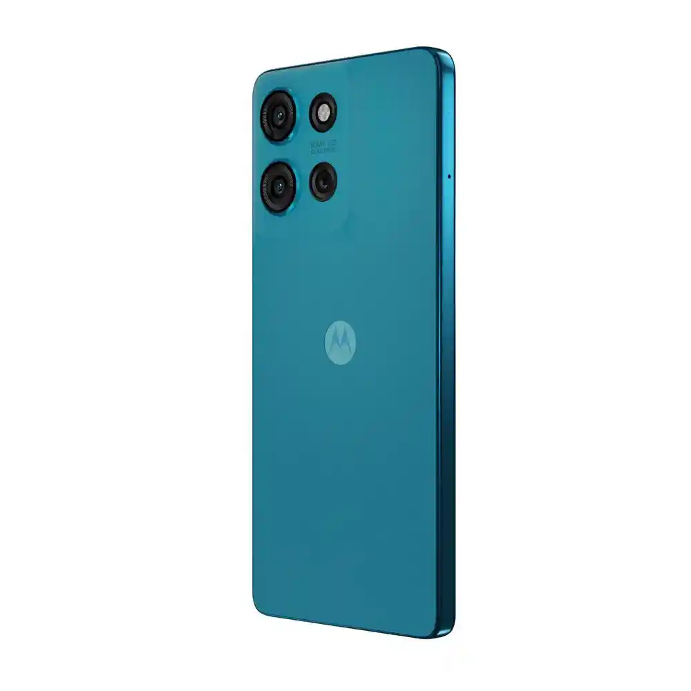 Celular Motorola G75 256 Gb 256 Gb 8 Gb Ram Azul