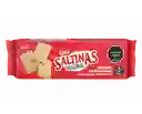Galletas SALTINAS Original 3 tacos x 318g