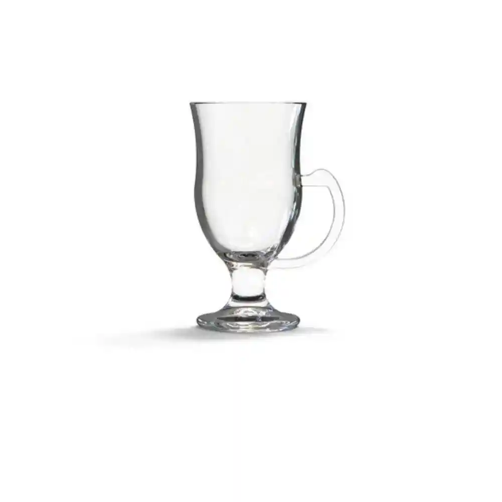 Set X 4 Mug Galerie Vidrio Alto Cristar 0343cl4aniv25