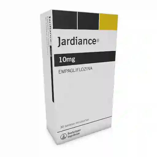 Jardiance (10 mg)