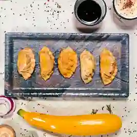 Gyozas