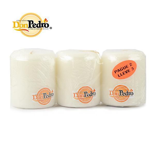 Don Pedro Velas 245 g