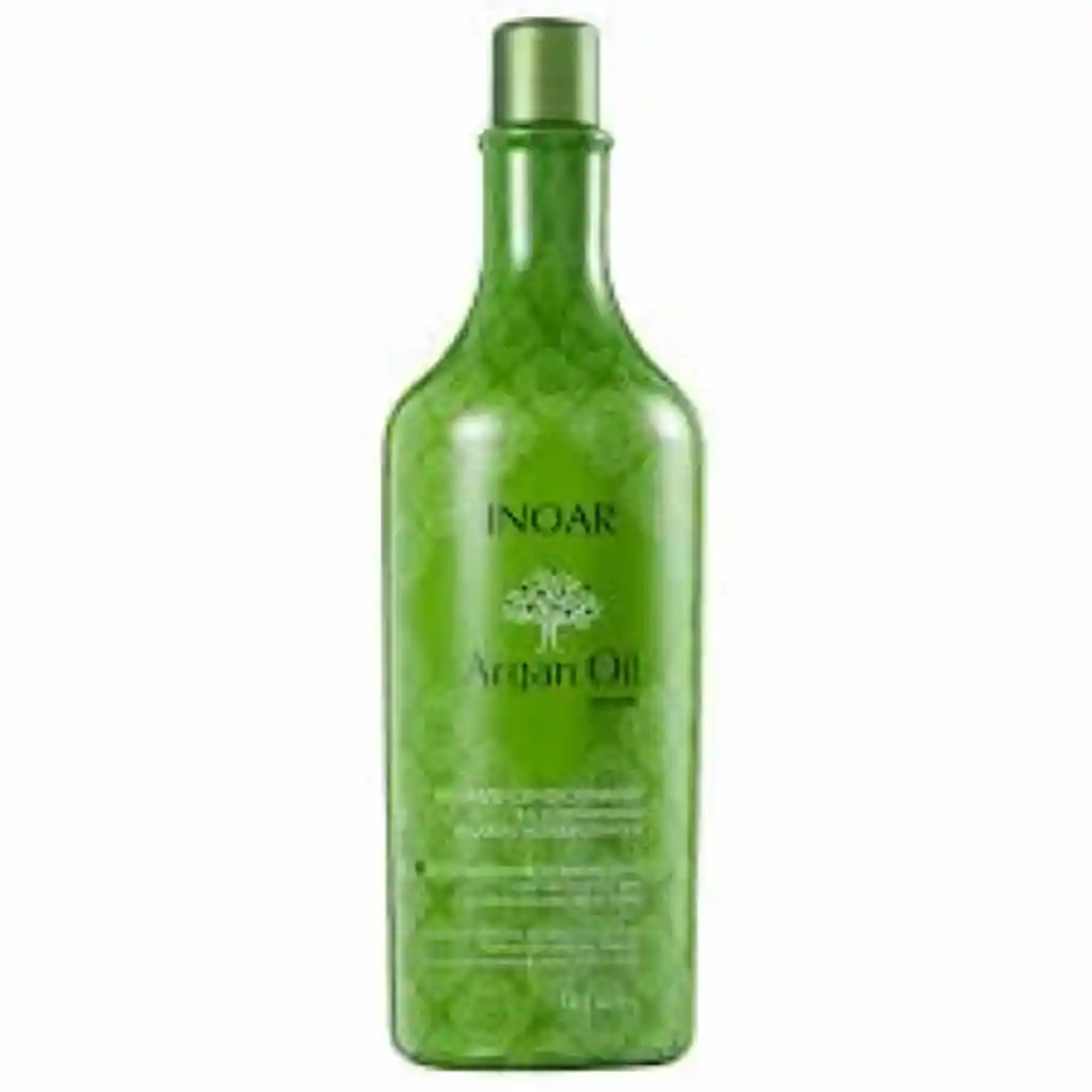 Inoar Acondicionador Argan Oil