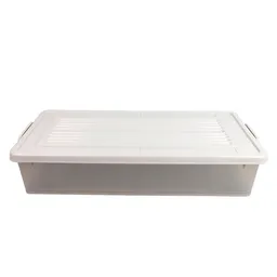 Caja Organizadora Bajo Cama Piedra Krea