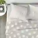 Juego Cama Doble Finlandek Doble (140 X 190 Cm) N/a Poliéster Calm