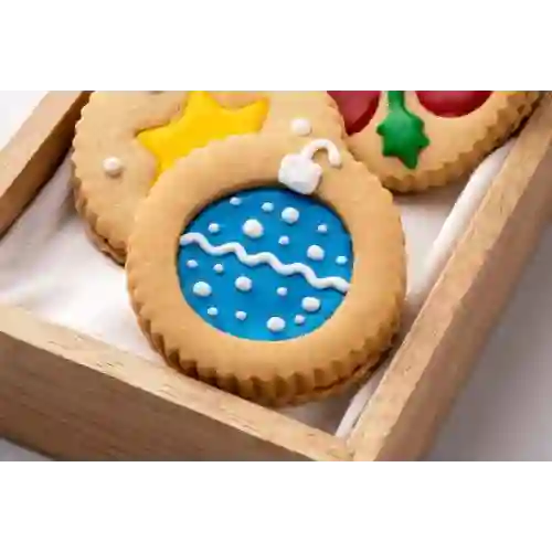 Galletas Decoradas