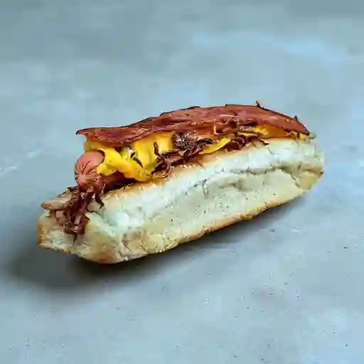 Hot Dog Especial