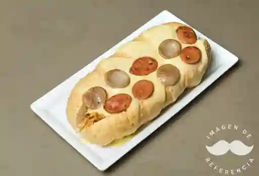 Choriperro Junior