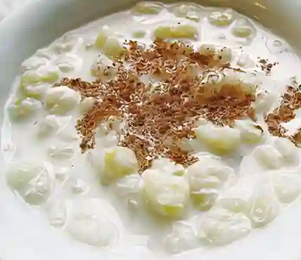Mazamorra