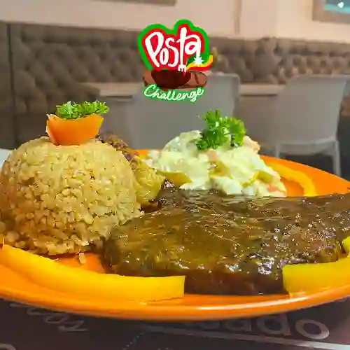 Posta Cartagenera Especial