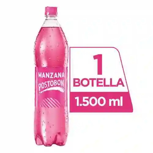 Manzana 1.5 l