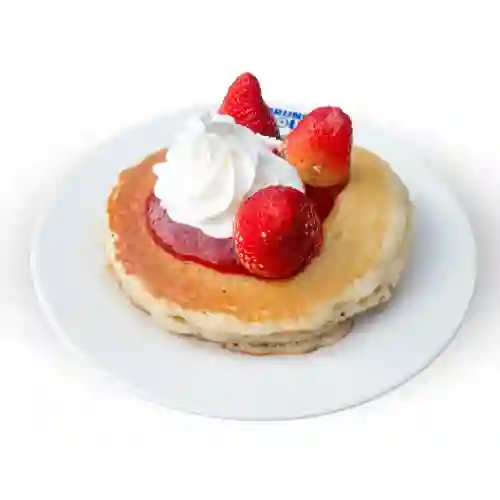 Pancake New York