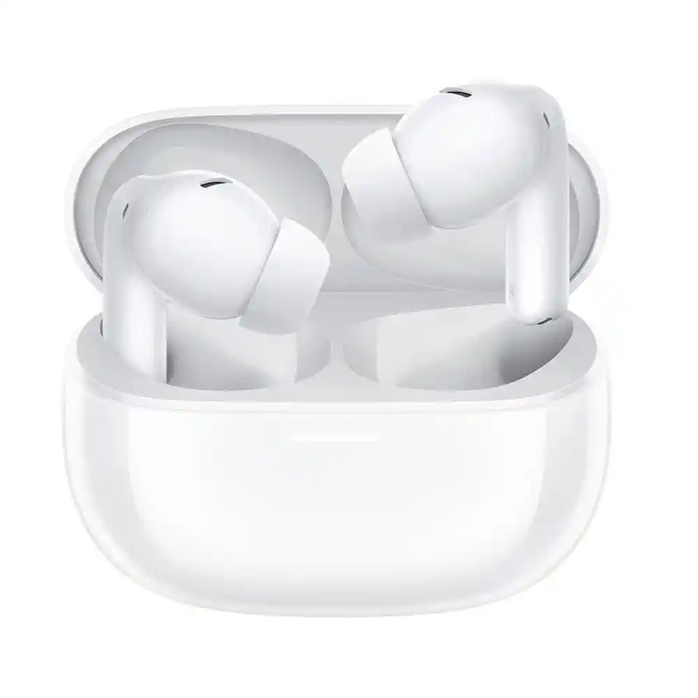 Redmi Buds 5 Pro Blanco Xiaomi Buds 5