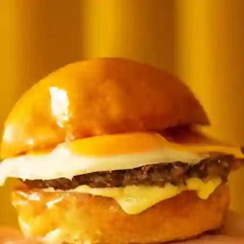 Cheese Burger