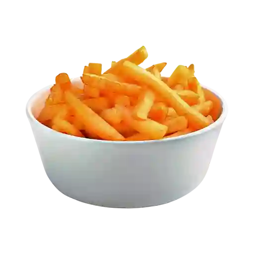 Papas Francesas