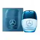 Mercedes Benz Perfume The Move For Men
