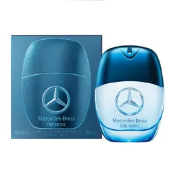 Mercedes Benz Perfume The Move For Men