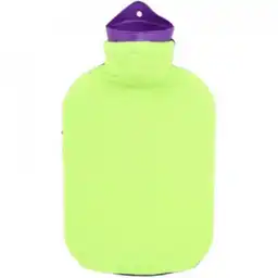 Cozy Bolsa Para Agua Verde 8326