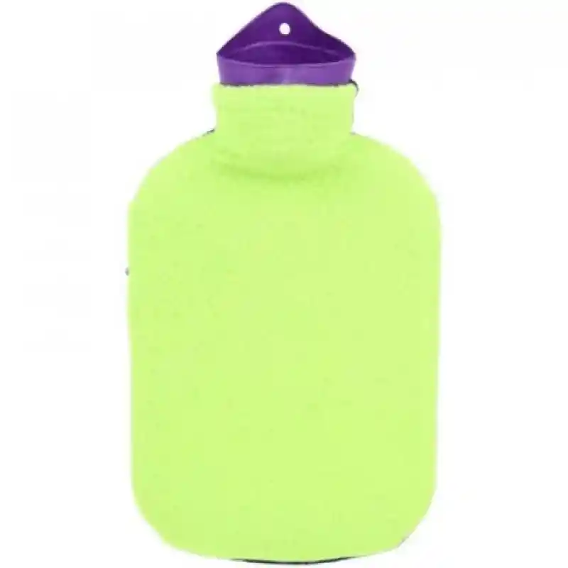 Cozy Bolsa Para Agua Verde 8326